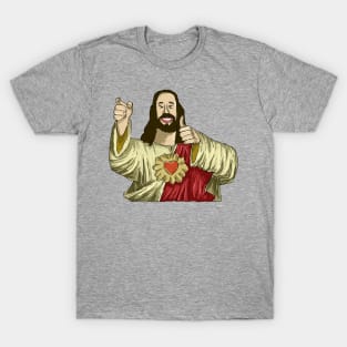 Cool Jesus Meme T-Shirt